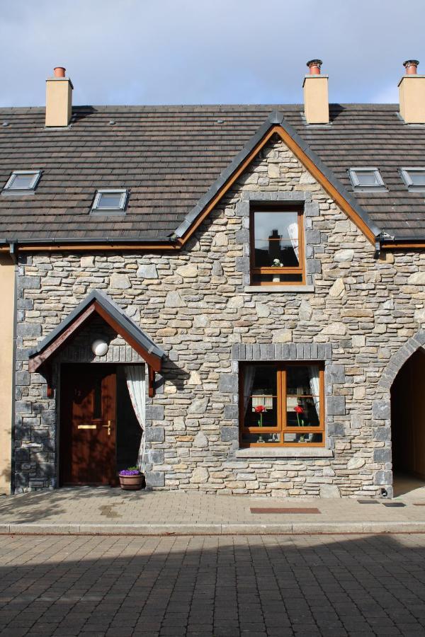 Cosy Holidayhomes Кенмар Экстерьер фото