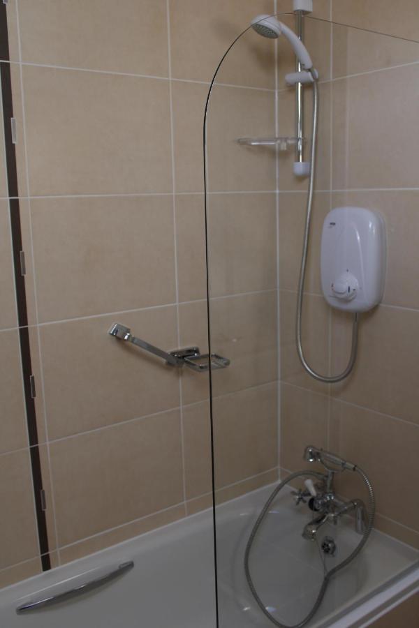 Cosy Holidayhomes Кенмар Экстерьер фото