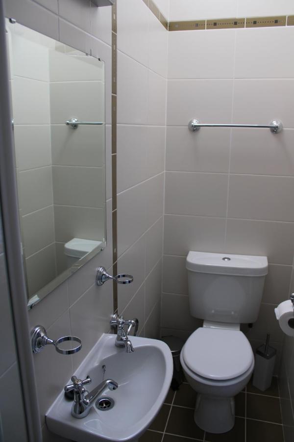 Cosy Holidayhomes Кенмар Экстерьер фото