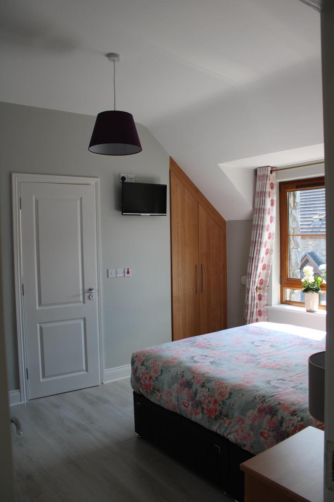 Cosy Holidayhomes Кенмар Экстерьер фото