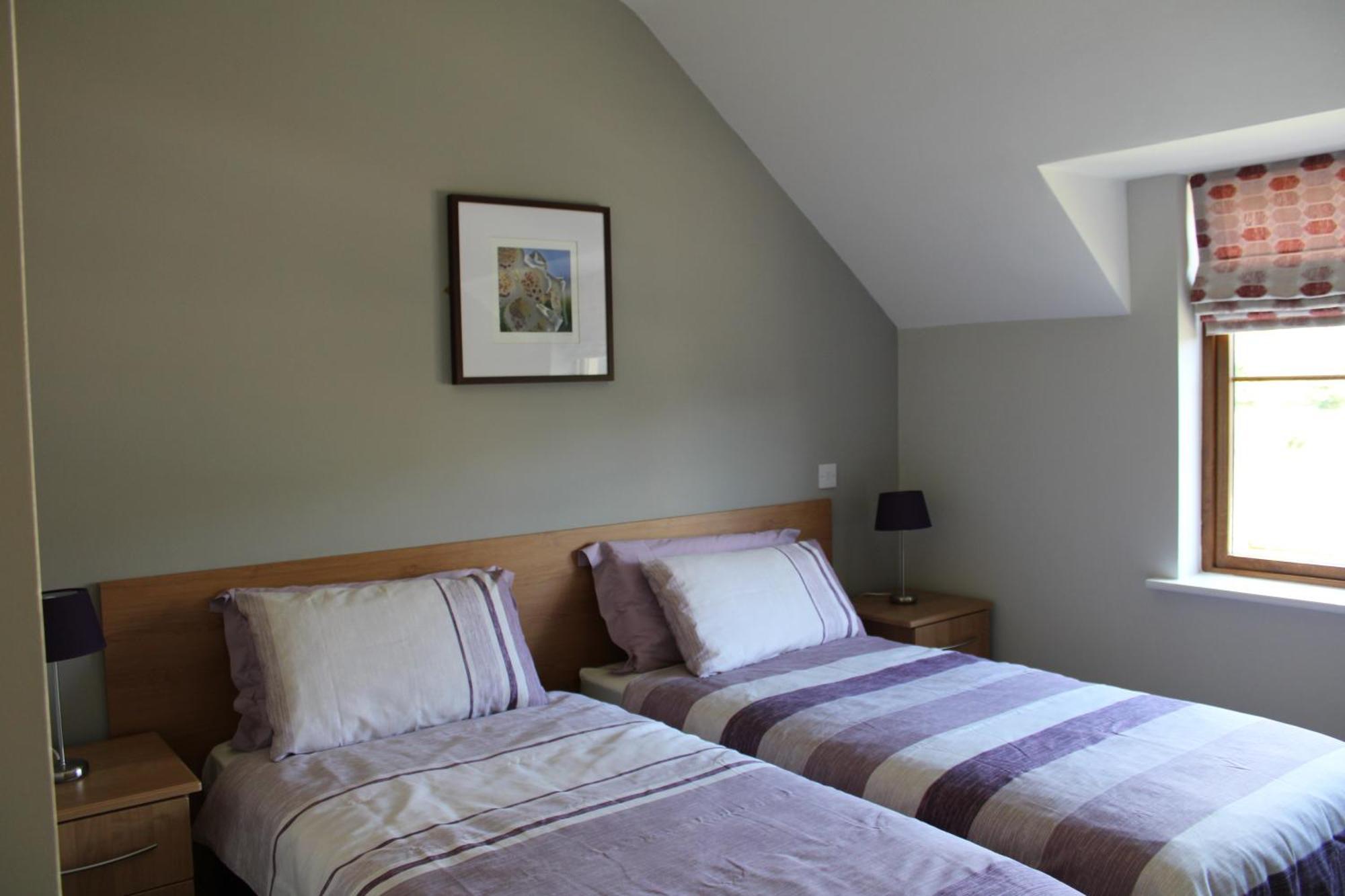 Cosy Holidayhomes Кенмар Экстерьер фото