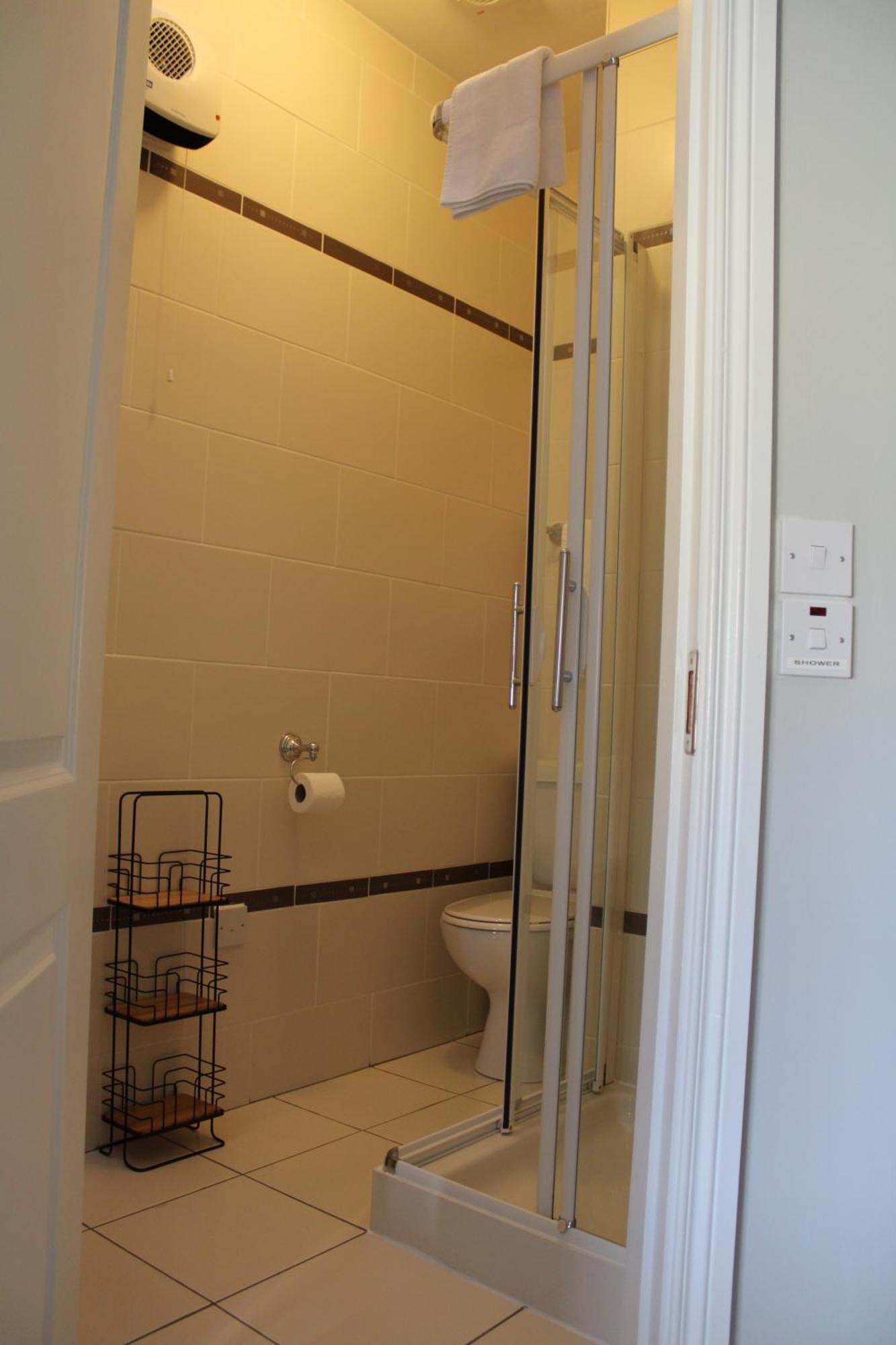 Cosy Holidayhomes Кенмар Экстерьер фото