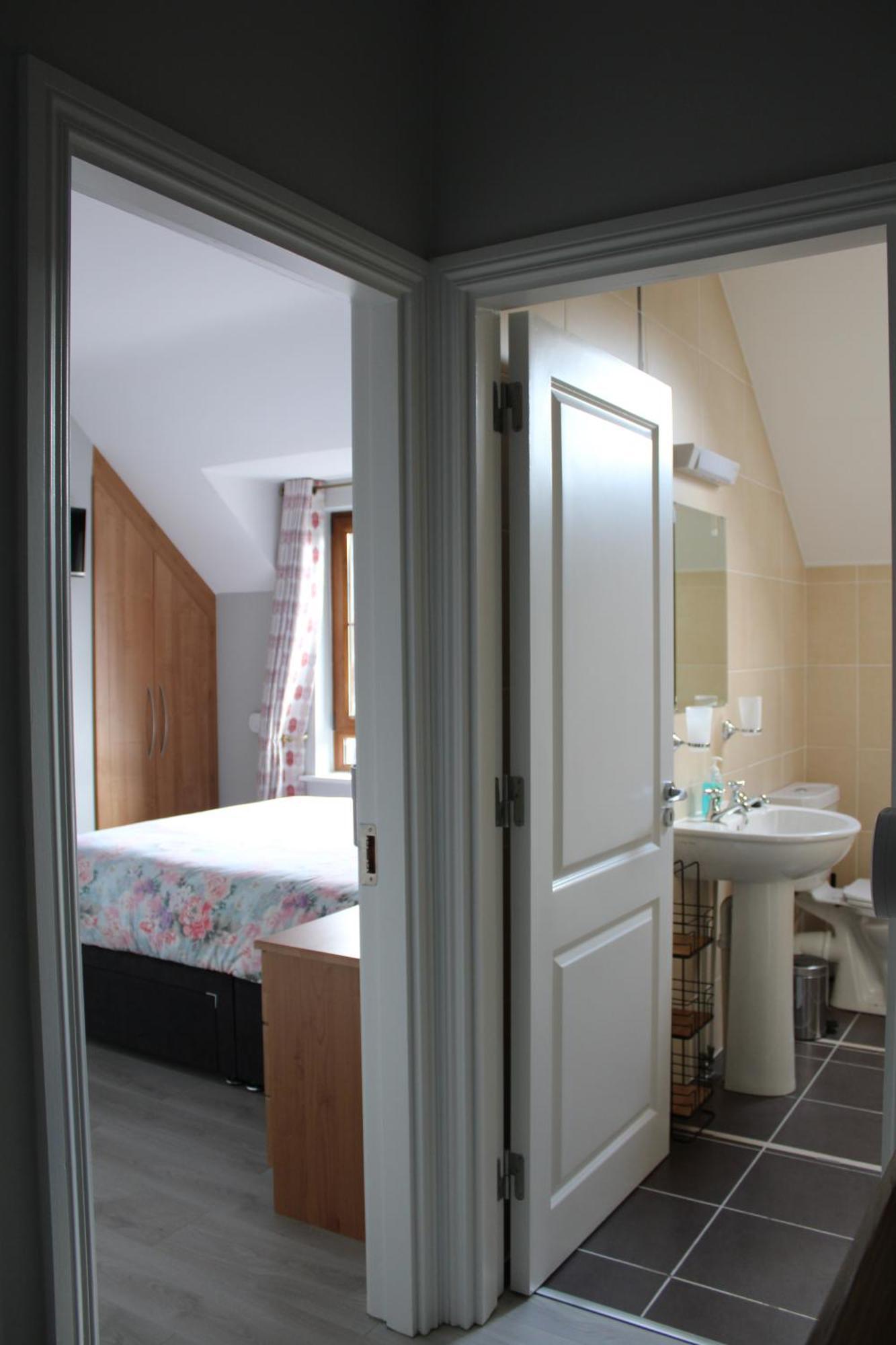 Cosy Holidayhomes Кенмар Экстерьер фото