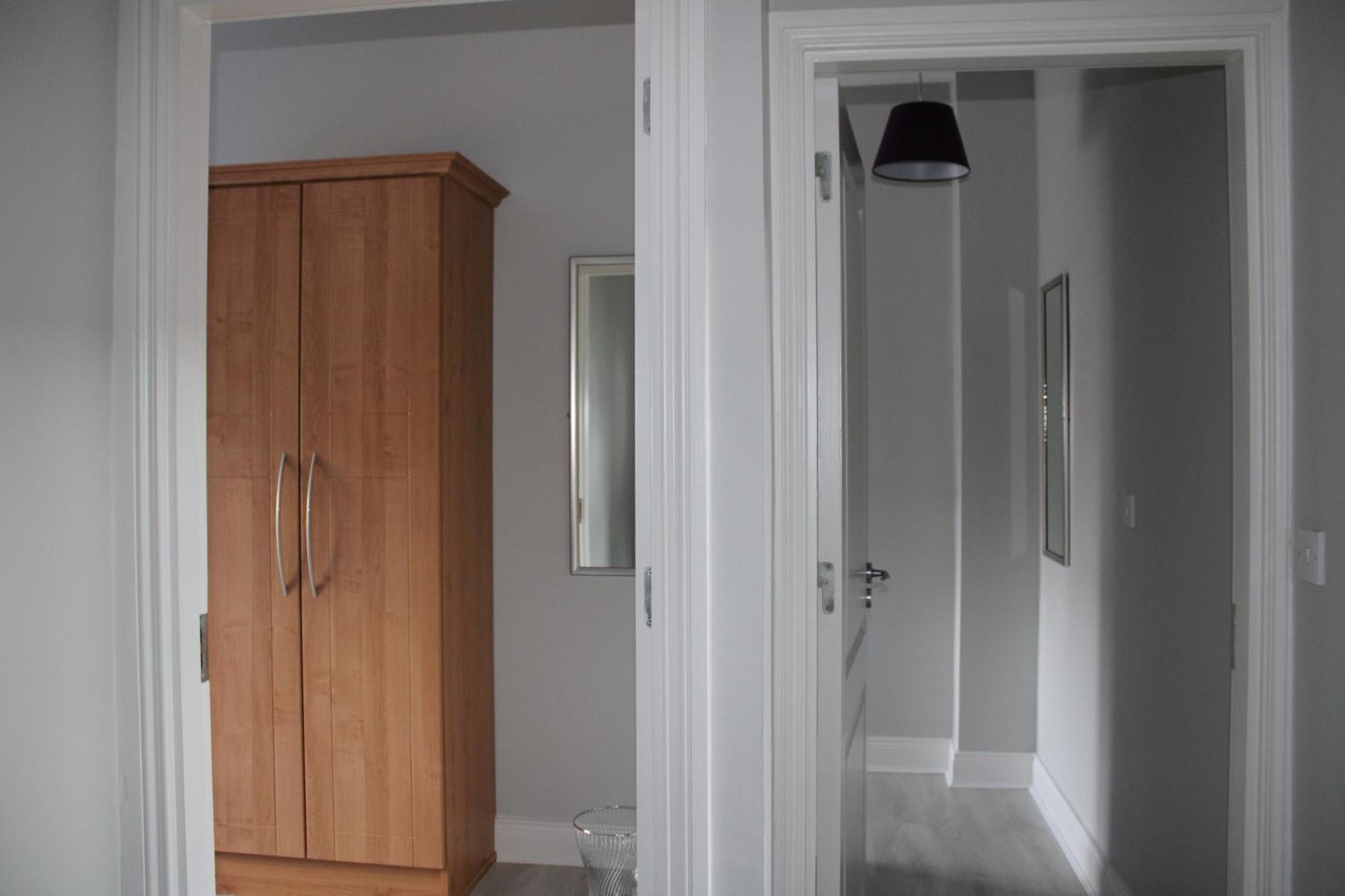 Cosy Holidayhomes Кенмар Экстерьер фото