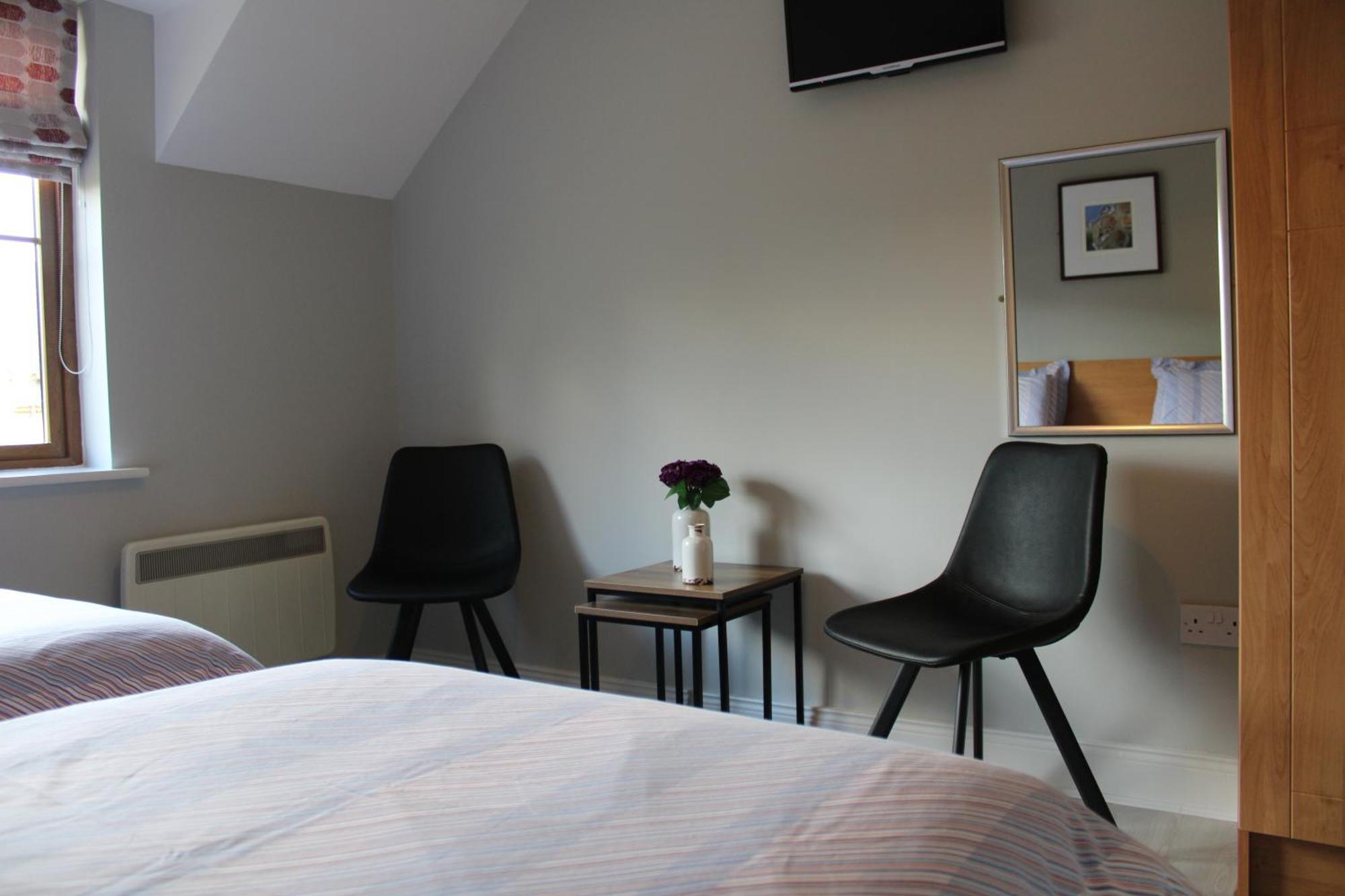 Cosy Holidayhomes Кенмар Экстерьер фото