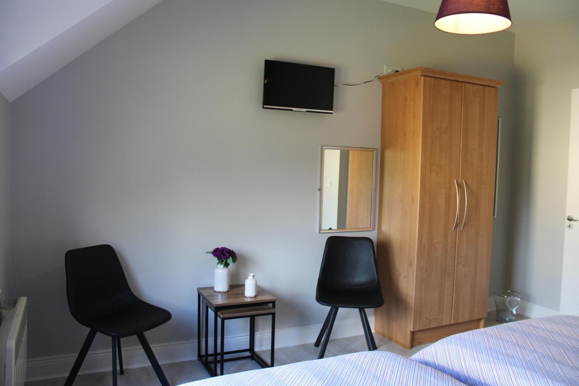 Cosy Holidayhomes Кенмар Экстерьер фото
